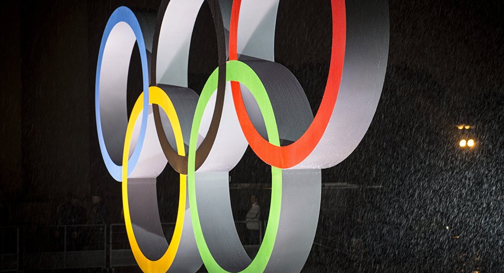 反兴奋剂组织呼吁禁止俄罗斯参加2018年奥运会